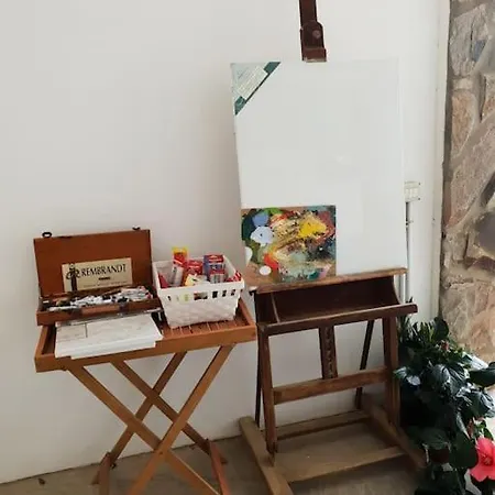 Casa vacanze House