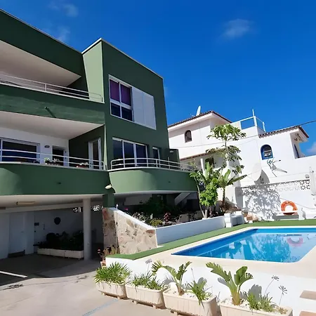 Tatil Evi House - Piscina Privada - Vistas Al Mar - Norte Tenerife