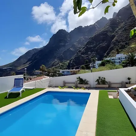 House - Piscina Privada - Vistas Al Mar - Norte Tenerife * Bajamar (La Laguna)