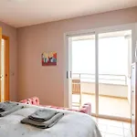 House - Con Piscina Privada Y Vistas Al Mar Y La Montana 別荘 バハマル