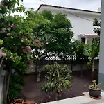 Casa de Férias House - Con Piscina Privada Y Vistas Al Mar Y La Montana Bajamar (La Laguna)