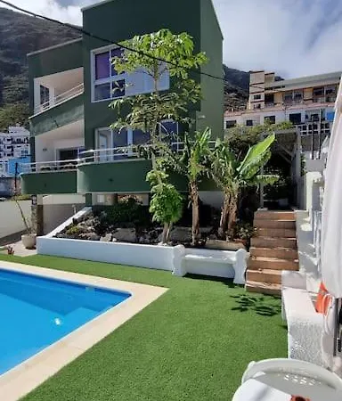 House * Bajamar (La Laguna)