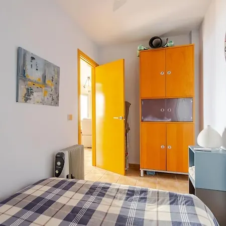 House Bajamar (La Laguna)