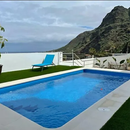 Vakantiehuis House Bajamar (La Laguna)