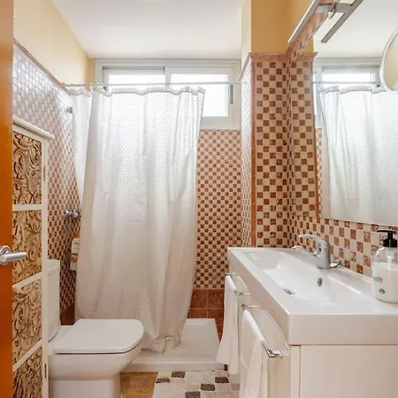 House * Bajamar (La Laguna)