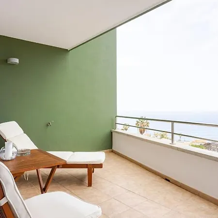 House Bajamar (La Laguna)