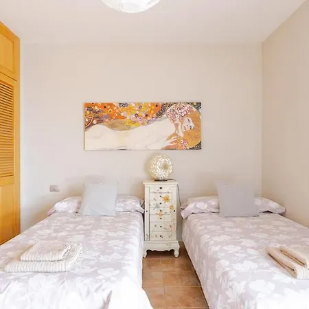 House * Bajamar (La Laguna)