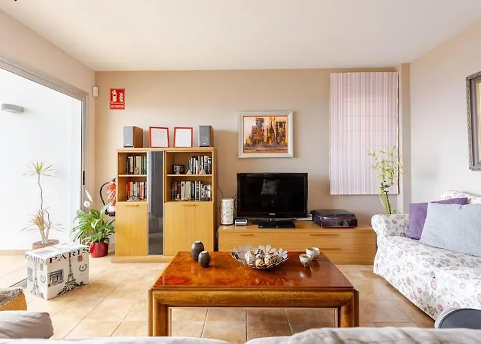 House * Bajamar (La Laguna)