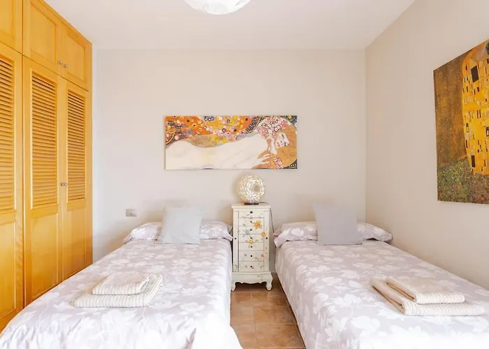 House * Bajamar (La Laguna)