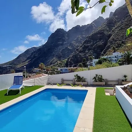 House Holiday home *