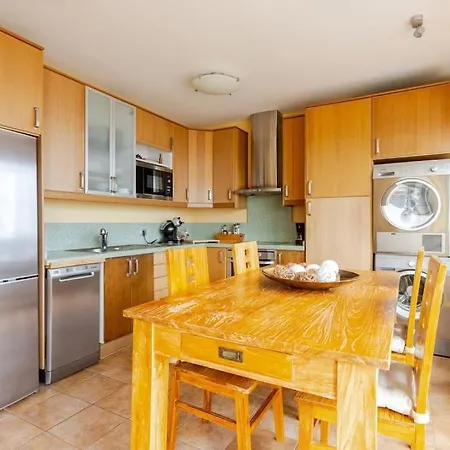House Holiday home