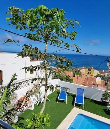 House Holiday home