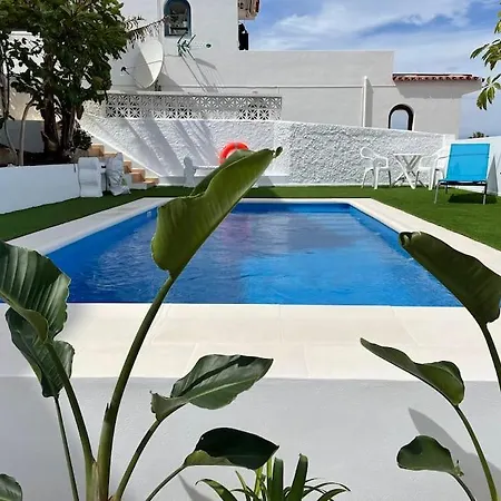 Сasa de vacaciones House