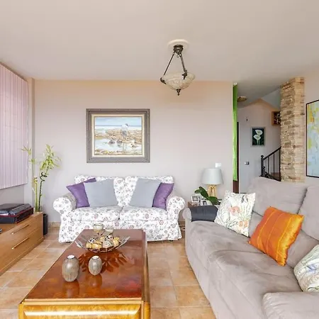Holiday home House