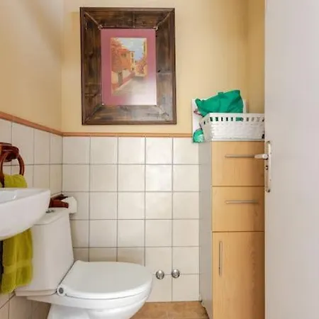 Holiday home House Bajamar (La Laguna)