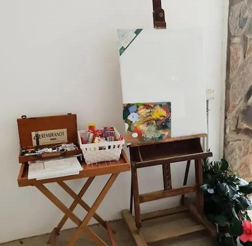 Сasa de vacaciones House - Con Piscina Privada Y Vistas Al Mar Y La Montaña