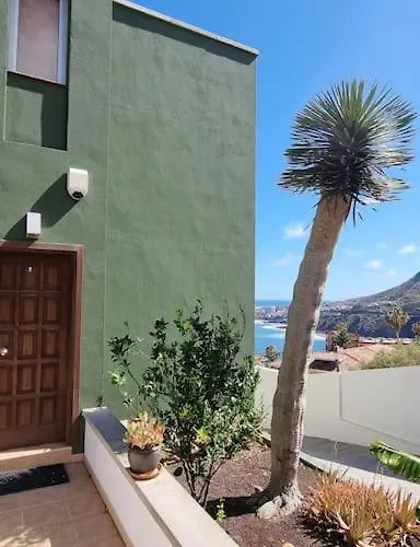 House - Con Piscina Privada Y Vistas Al Mar Y La Montaña *