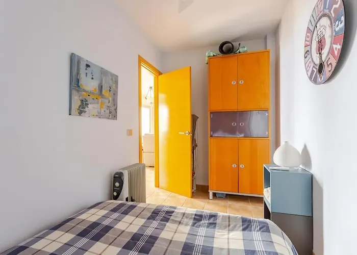 House - Con Piscina Privada Y Vistas Al Mar Y La Montaña Bajamar (La Laguna)