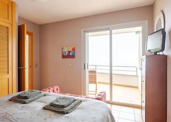 Сasa de vacaciones House - Con Piscina Privada Y Vistas Al Mar Y La Montaña *