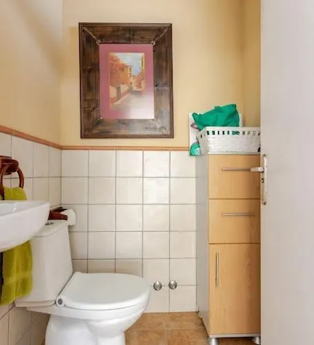 Сasa de vacaciones House - Con Piscina Privada Y Vistas Al Mar Y La Montaña Bajamar (La Laguna)