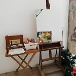 Дом отдыха House - Con Piscina Privada Y Vistas Al Mar Y La Montana