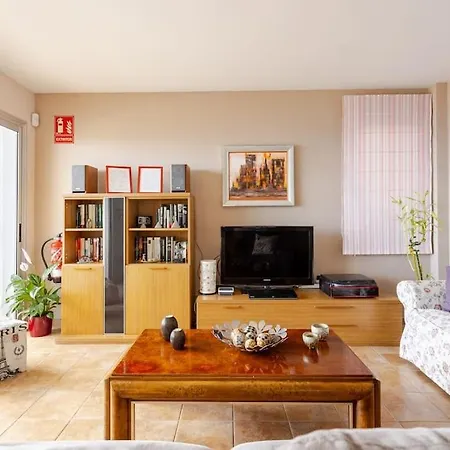 House * Bajamar (La Laguna)