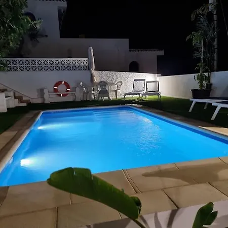 Σπίτι διακοπών House *