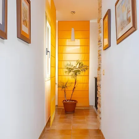 Σπίτι διακοπών House - Piscina Privada - Vistas Al Mar - Norte Tenerife Bajamar (La Laguna)