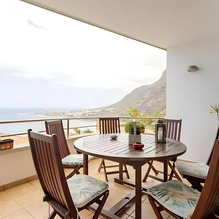 House - Piscina Privada - Vistas Al Mar - Norte Tenerife Bajamar (La Laguna)