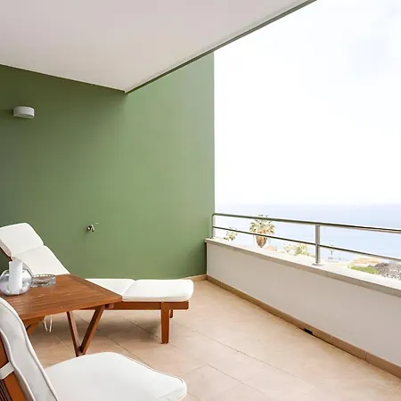 Σπίτι διακοπών House - Piscina Privada - Vistas Al Mar - Norte Tenerife Bajamar (La Laguna)
