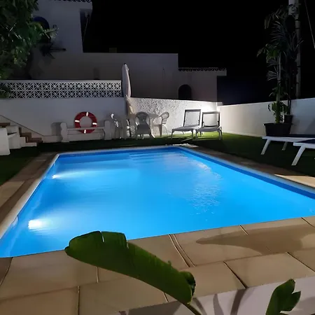House - Piscina Privada - Vistas Al Mar - Norte Tenerife *