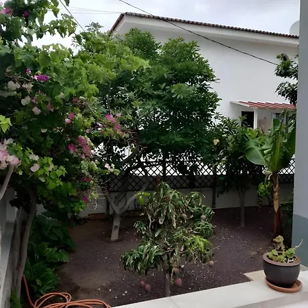 Σπίτι διακοπών House - Piscina Privada - Vistas Al Mar - Norte Tenerife Bajamar (La Laguna)