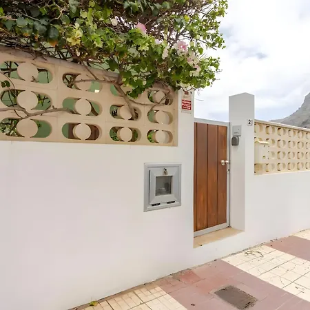 House - Piscina Privada - Vistas Al Mar - Norte Tenerife Bajamar (La Laguna)